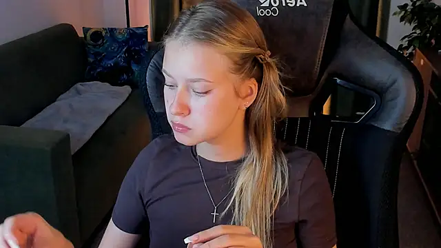 EveMundie webcam