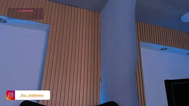LiamWildx20 webcam