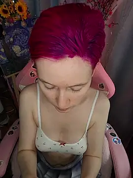 Fuzzy_Unicorn webcam