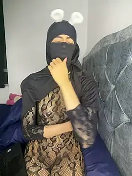 _Zahiira_ webcam