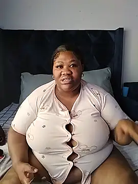 SeductionBoobs webcam