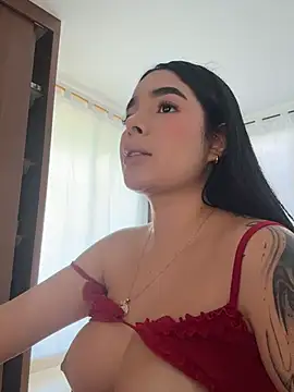Amy_ruizz live cam