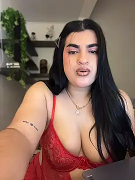 DAMSEL_30 webcam