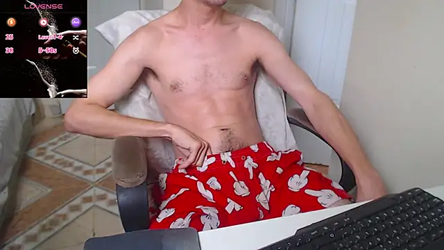 Sexxx20 webcam