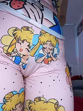 Sharon_Black webcam