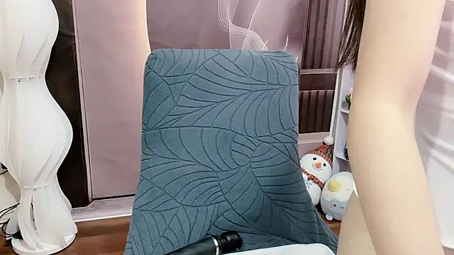 Shenlly live cam