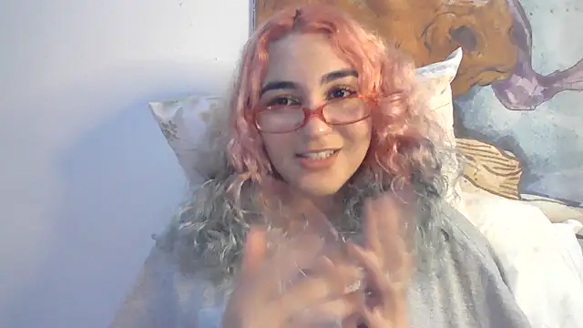 BabeGurl webcam