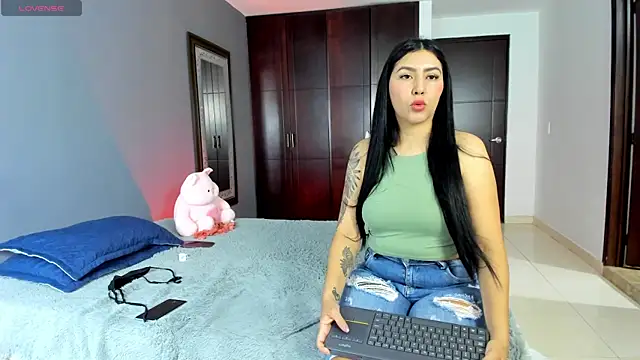 marianaandvalen webcam