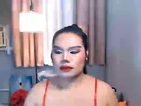 TSbrianaHugeCock webcam