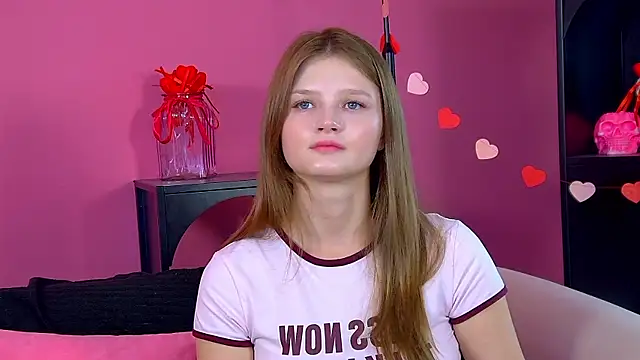 JaneRosen webcam