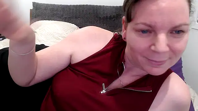 Aussiecougar live cam