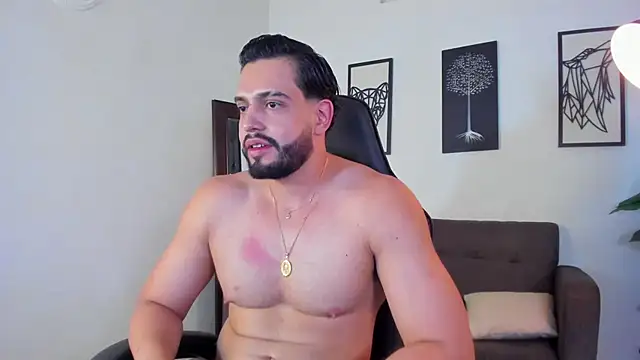 Justin_kingX7 webcam