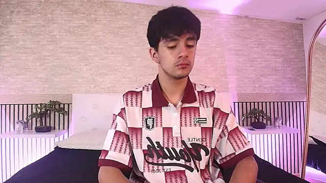 Axel_Draven webcam