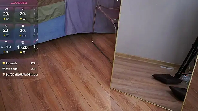 YokoKoko_ webcam