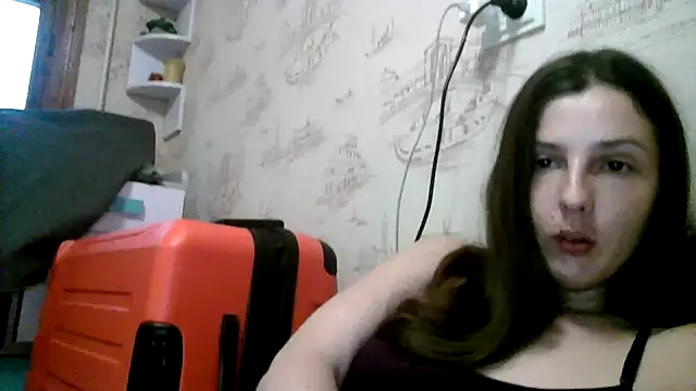 Jeyrinna webcam