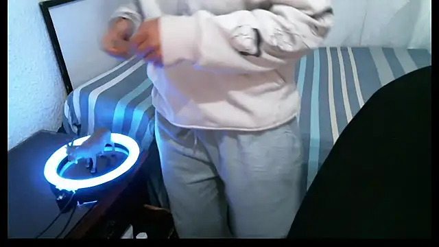 Negritatata webcam