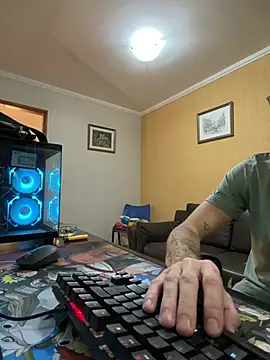 MeladoDiMel webcam