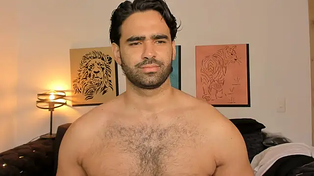 Brad_Martin webcam