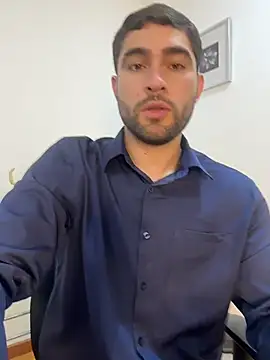 Steve-Carter webcam