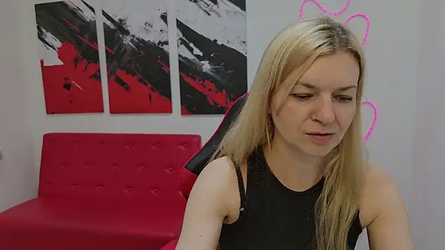 MelissaTyler webcam