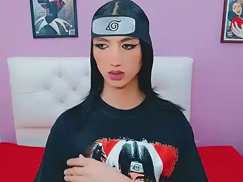 shantal_gil webcam