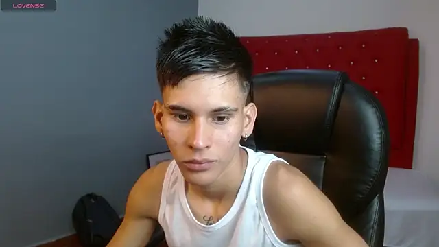 paullcb webcam