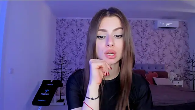 Hot_Molly5 webcam