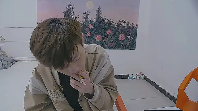 paofu-001 webcam