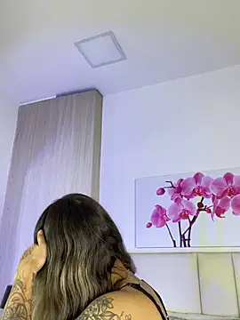 JuliaColemann webcam