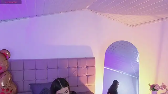 arycooper_ webcam