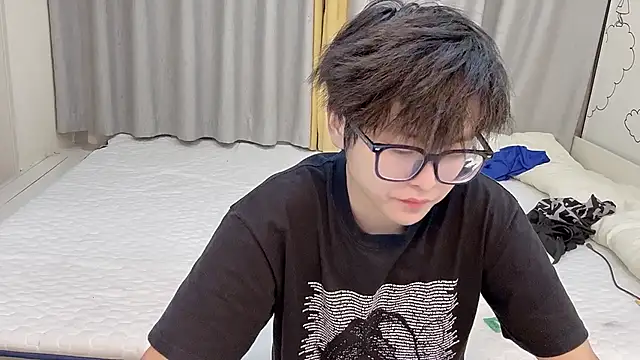 zijunzbzs webcam