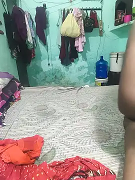 PRIYAGOYAL webcam