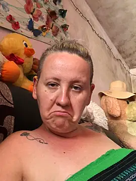 SofiaAmour webcam