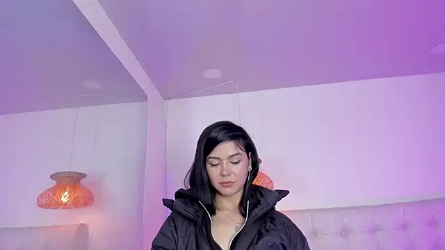 Vanessa_cruz_18 webcam