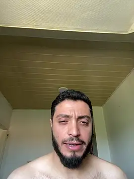 AmjadAlpha webcam