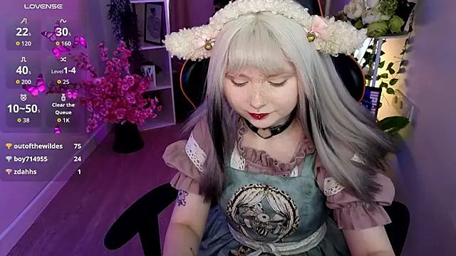 usagi_sasagi webcam