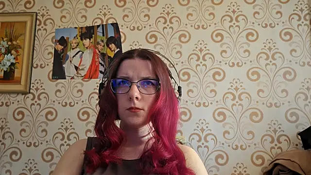 IsaSantella webcam