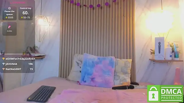 alisson_foxxy webcam