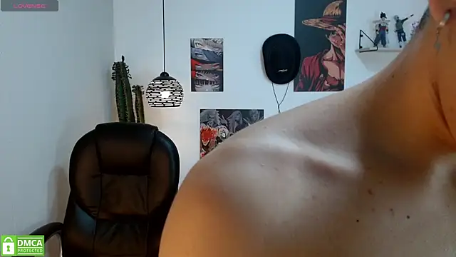 billy_wild webcam