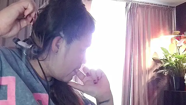 miss_preggie webcam