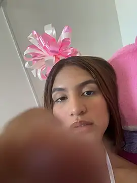ViankaRose webcam