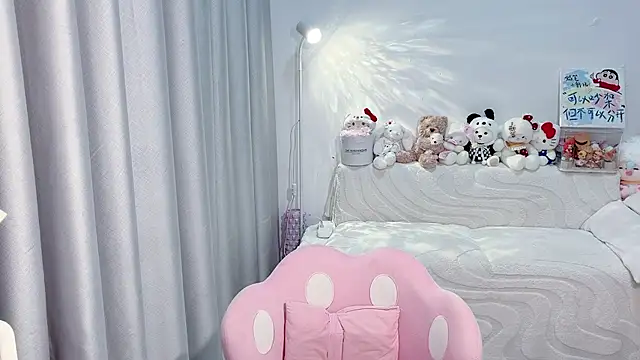 lucky-tt webcam
