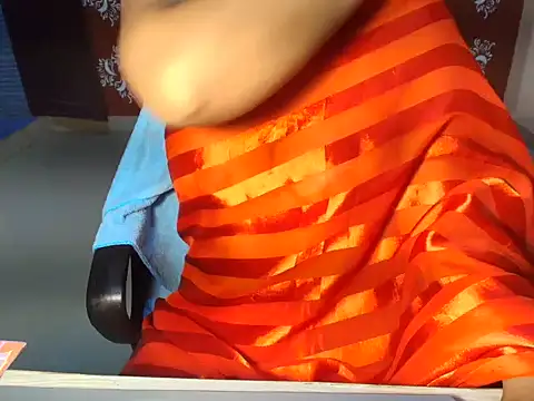 Hotty_Girl147 webcam