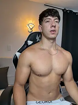 SEAN_CRUISE webcam