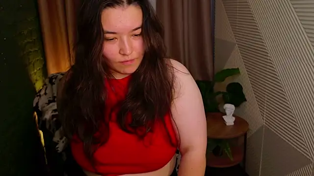 MomoRins webcam