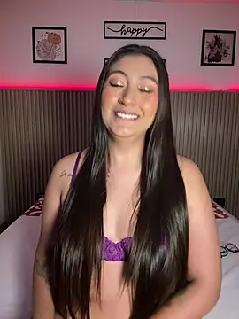 meliissa9 webcam