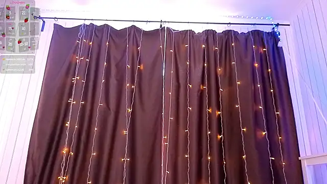 HarriettKitty webcam