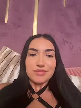 AliceSchuster webcam