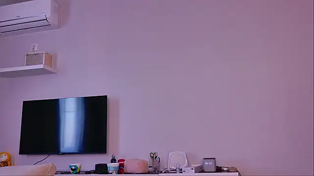 la_lisa_ webcam