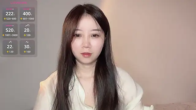77-Vicky webcam